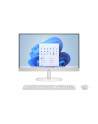 HP All-in-One 24 - Ultra 5 125U | 23,8'' | 16GB | 512GB | W11H | Biały Ultra 5 125U |LCD:23.8''FHDIPS|RAM:16GB|SSD:512GB|keyboard+mouse|W11H - nr 1