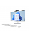 HP All-in-One 24 - Ultra 5 125U | 23,8'' | 16GB | 512GB | W11H | Biały Ultra 5 125U |LCD:23.8''FHDIPS|RAM:16GB|SSD:512GB|keyboard+mouse|W11H - nr 8