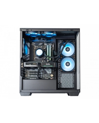 optimus Komputer E-Sport GB650T-CM1 R7 7800X3D/16GB/1TB/RTX 5060 TI DUAL 8GB/W11H