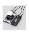 Ładowarka do akumulatorów/powerbank Li-ion XTAR PB2SLV2 - nr 3