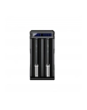 Ładowarka do akumulatorów Li-ion 18650 USB-C XTAR SC2 - nr 1