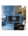 qoltec Ładowarka 12V 10A | Prostownik z funkcją naprawy | AGM GEL LiFePO4 - nr 6