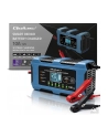 qoltec Ładowarka 12V 10A | Prostownik z funkcją naprawy | AGM GEL LiFePO4 - nr 8