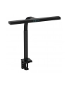 digitus Lampa biurkowa LED, 50 cm, 1025 lm, 7 W, temp. barw 3000K-6500K, czarna - nr 18