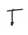 digitus Lampa biurkowa LED, 50 cm, 1025 lm, 7 W, temp. barw 3000K-6500K, czarna - nr 1