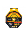 DeWalt Piła tarczowa do drewna 184x16mm 40z DT10303 - nr 3