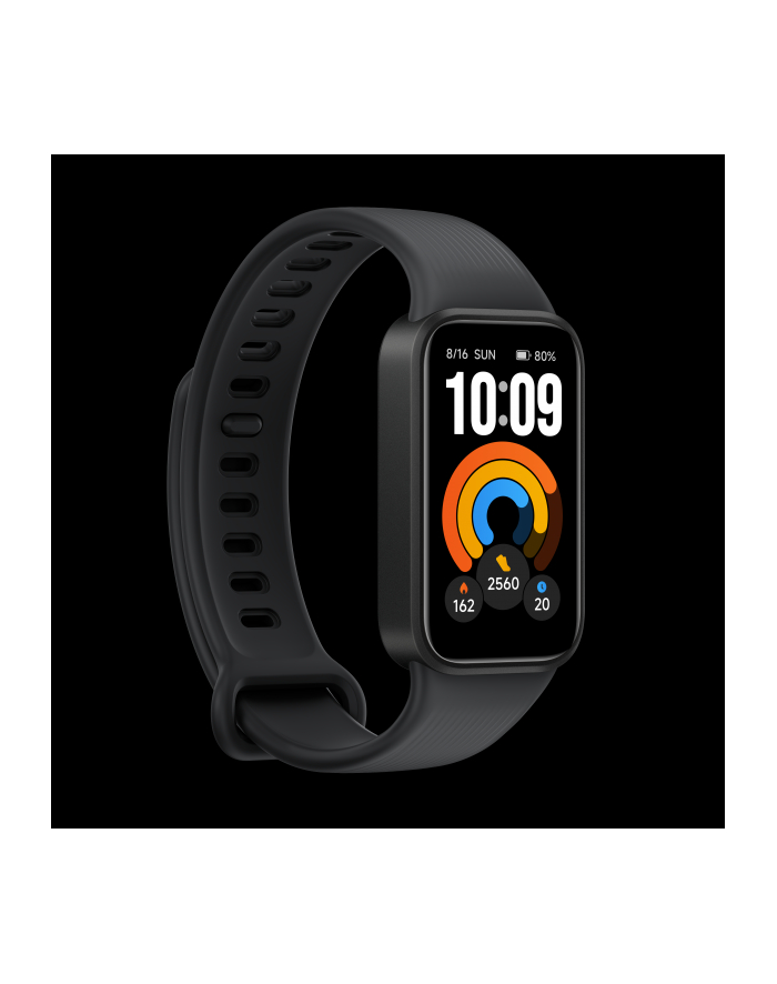 xiaomi Opaska sportowa Smart Band 11 Active czarny główny