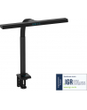 digitus Lampa biurkowa LED, 50 cm, 1025 lm, 7 W, temp. barw 3000K-6500K, czarna - nr 11