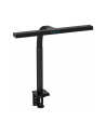 digitus Lampa biurkowa LED, 50 cm, 1025 lm, 7 W, temp. barw 3000K-6500K, czarna - nr 12