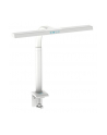 digitus Lampa biurkowa LED, 50 cm, 1025 lm, 7 W, temp. barw 3000K-6500K, biała - nr 11