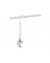 digitus Lampa biurkowa LED, 50 cm, 1025 lm, 7 W, temp. barw 3000K-6500K, biała - nr 1