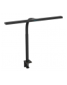 digitus Lampa biurkowa LED, 80 cm, 2400 lm, 16 W, temp. barw 3000K-6500K, czarna - nr 12
