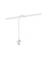digitus Lampa biurkowa LED, 80 cm, 2400 lm, 16 W, temp. barw 3000K-6500K, biała - nr 1