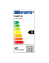 digitus Lampa biurkowa LED, 80 cm, 2400 lm, 16 W, temp. barw 3000K-6500K, biała - nr 2
