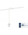 digitus Lampa biurkowa LED, 80 cm, 2400 lm, 16 W, temp. barw 3000K-6500K, biała - nr 9