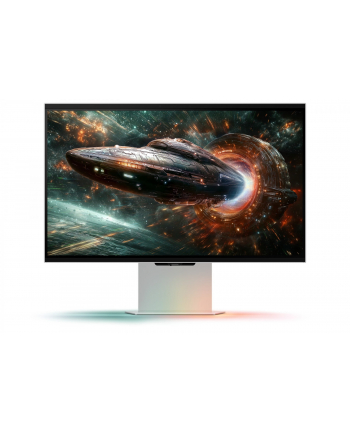 samsung Monitor 27 '' LS27FG900XUXEN