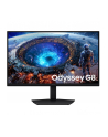 samsung Monitor Odyssey G8 27 '' LS27HG806EFXEN - nr 26