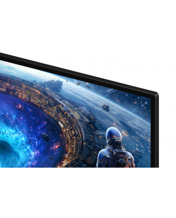 samsung Monitor Odyssey G8 27 '' LS27HG806EFXEN