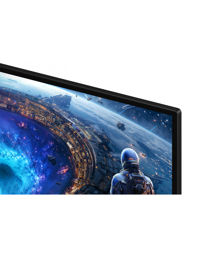 samsung Monitor Odyssey G8 27 '' LS27HG806EFXEN główny