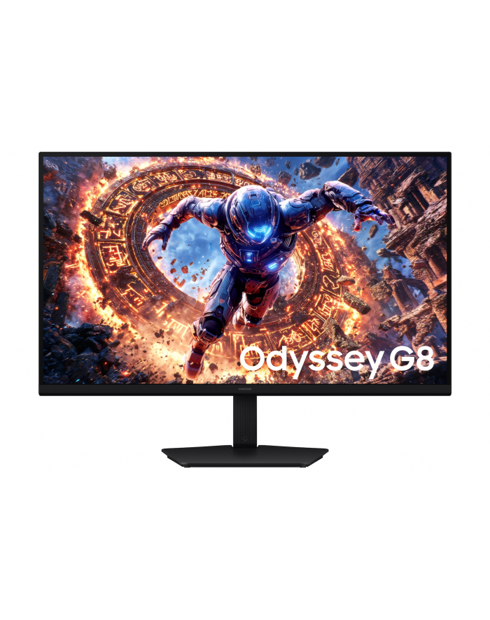 samsung Monitor 32 cale LS32HG802ESXEN główny