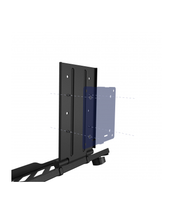 benq Tacka ERGO ARM LTB01 5A.A3F44.LBW