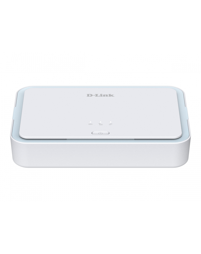 d-link Router  DBR-330-G 5G NR AX3000 Wi-Fi 6 Mobile główny