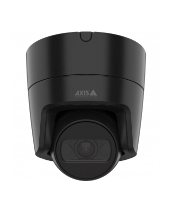 Axis M3125-Lve Czarny (02917-001)