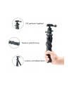 Manfrotto Statyw C-ROPE Creatorpod Flexibles Stativ mit 360° Kugelkopf 30cm retail - nr 1