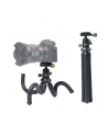 Manfrotto Statyw C-ROPE Creatorpod Flexibles Stativ mit 360° Kugelkopf 30cm retail - nr 3