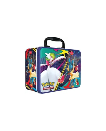 Pokémon TCG Collector Chest Fall 2025