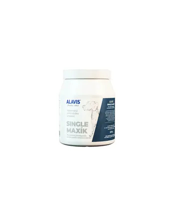 Alavis Single Maxik 600G V339