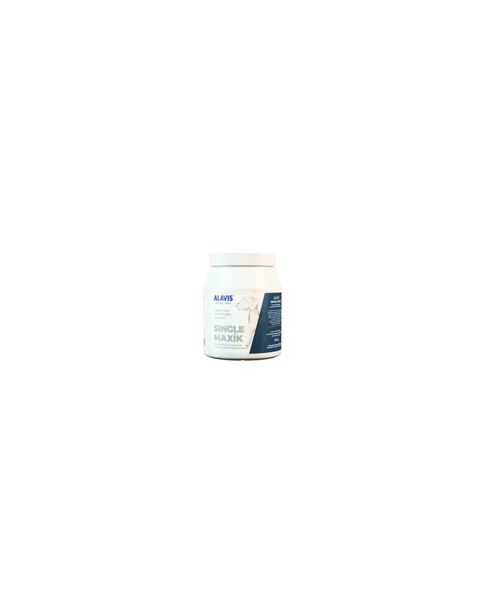 Alavis Single Maxik 600G V339 główny