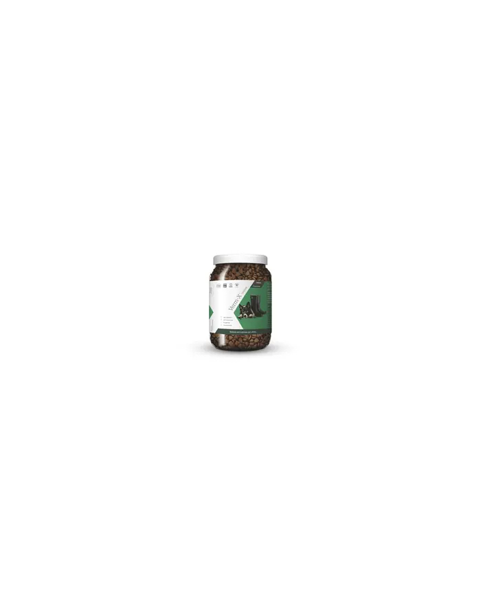 Verm-X Naturalny Granulat Przeciw Pasożytom Jelitowym Dla Psów 650G VE11 główny