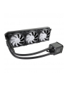 Alphacool Eisbaer 360 Aurora 1.1 Argb Aio 360Mm Czarny (10231) - nr 2