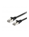 Equip 606193 kabel sieciowy Czarny 25 m Cat6a S/FTP (S-STP) - nr 5
