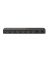 PRZEŁĄCZNIK MATRYCY HDMI Z 4 NA 2 4K 60HZ 18GBIT/S ZASILACZ PILOT 58479 GOOBAY - nr 2