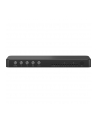 PRZEŁĄCZNIK MATRYCY HDMI Z 4 NA 2 4K 60HZ 18GBIT/S ZASILACZ PILOT 58479 GOOBAY - nr 4