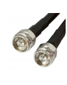 Allnet ALLNET Antennen-Kabel N-Type St (M)/St (M) RG-8 7m RF400 (ALLCABNMNM7RG8) - nr 1