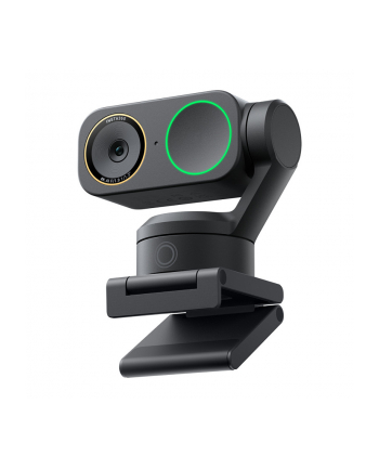 Insta360 Link 2 PRO CZARNA , kamera internetowa 4K