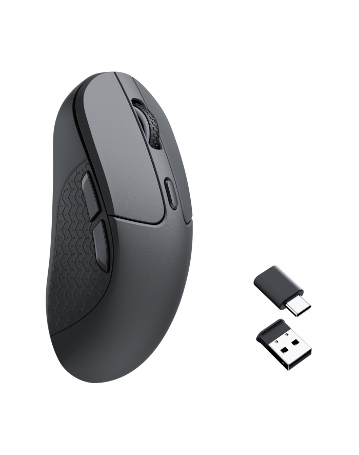 Keychron M3 Czarny (M3-A71) główny