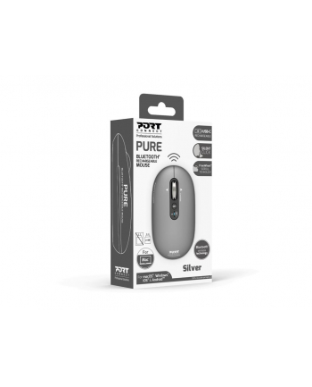 Port Designs Pure Mac Szara (910009)