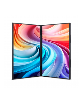 Acer 24 ''PD243Y (UMQP3EEE01)