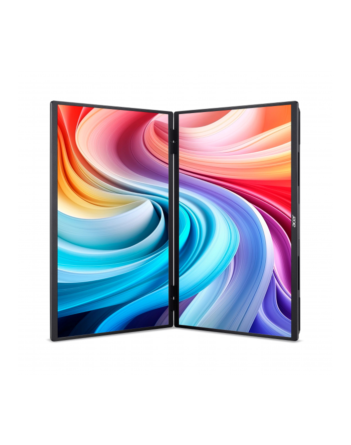 Acer 24 ''PD243Y (UMQP3EEE01) główny