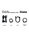 Iiyama 34'' GCB3484WQSU-B2 - nr 9