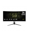 Msi 34'' MAG 342CQRFDE E20 (9S63DB64H090) - nr 2