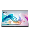 Msi 16'' PRO MP165DE E6 (9S63PE50M002) - nr 20