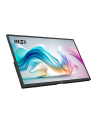 Msi 16'' PRO MP165DE E6 (9S63PE50M002) - nr 2