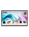 Msi 16'' PRO MP165DE E6 (9S63PE50M002) - nr 7