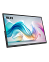 Msi 16'' PRO MP165DE E6 (9S63PE50M002) - nr 8