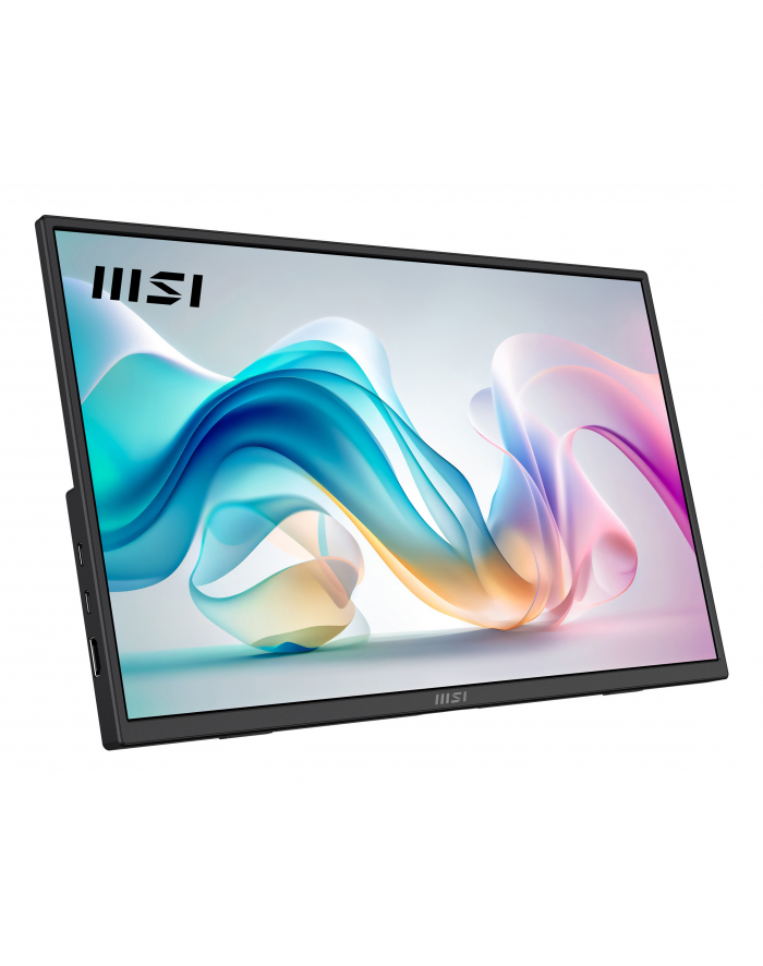 Msi 16'' PRO MP165DE E6 (9S63PE50M002) główny